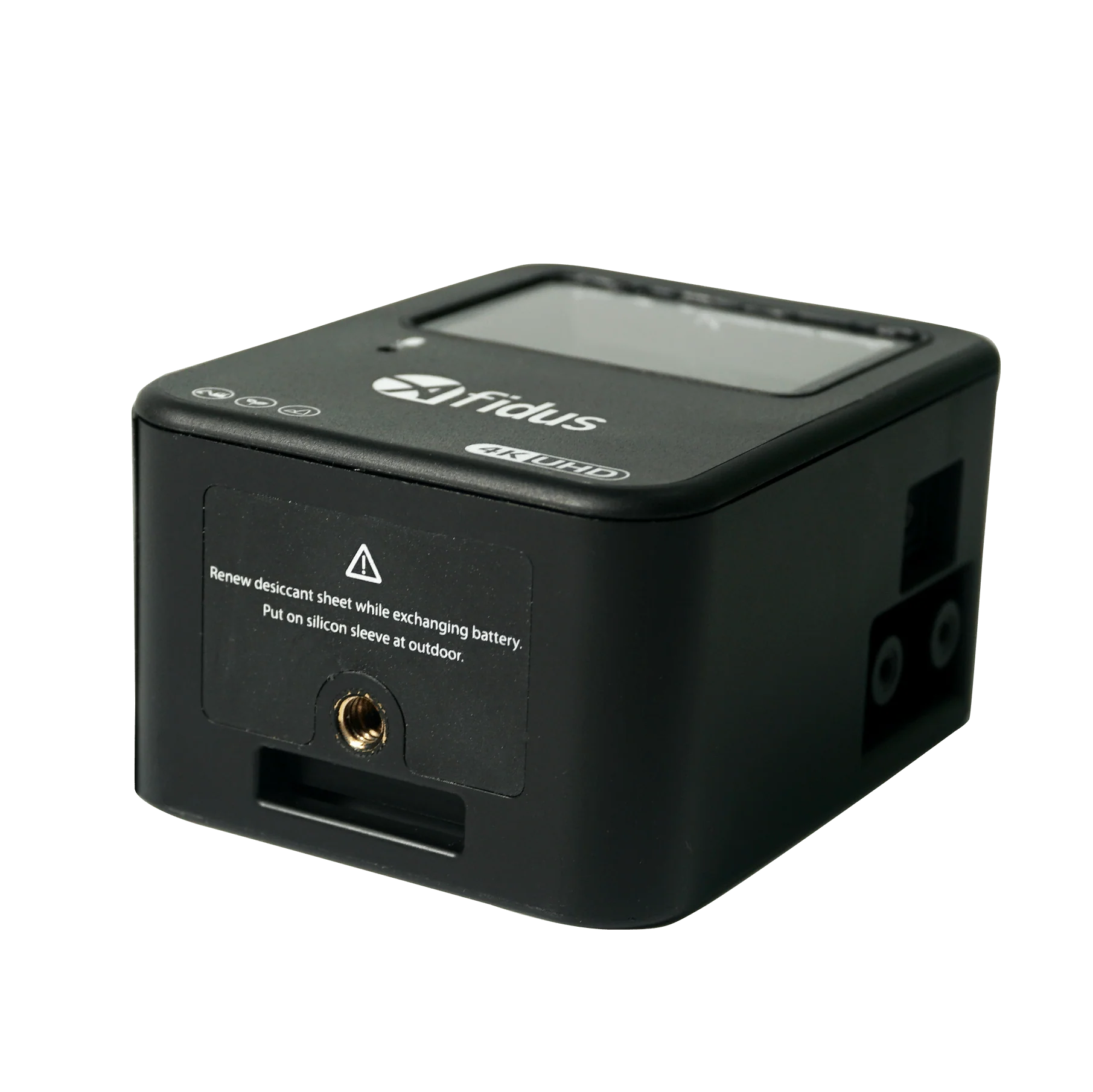 Afidus ATL-800i 4K Construction Timelapse Camera - Image 6