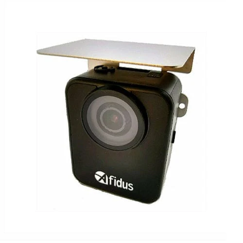 Afidus Timelapse Camera Sunshield