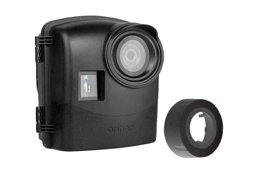 ATH2000 Long term timelapse camera deployment enclosure - Image 3
