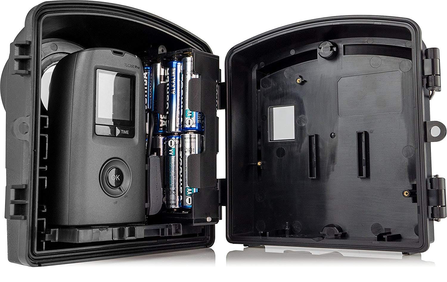 ATH2000 Long term timelapse camera deployment enclosure - Image 5