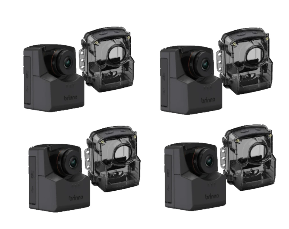 Brinno TLC2020 Outdoor Timelapse Camera Bundle - Image 10