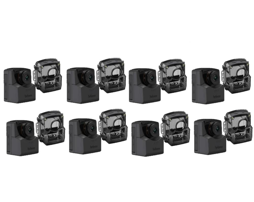Brinno TLC2020 Outdoor Timelapse Camera Bundle - Image 11