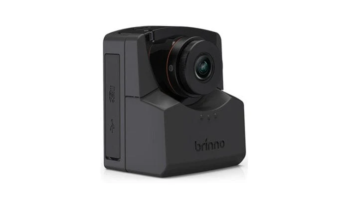 Brinno TLC2020 Outdoor Timelapse Camera Bundle - Image 8