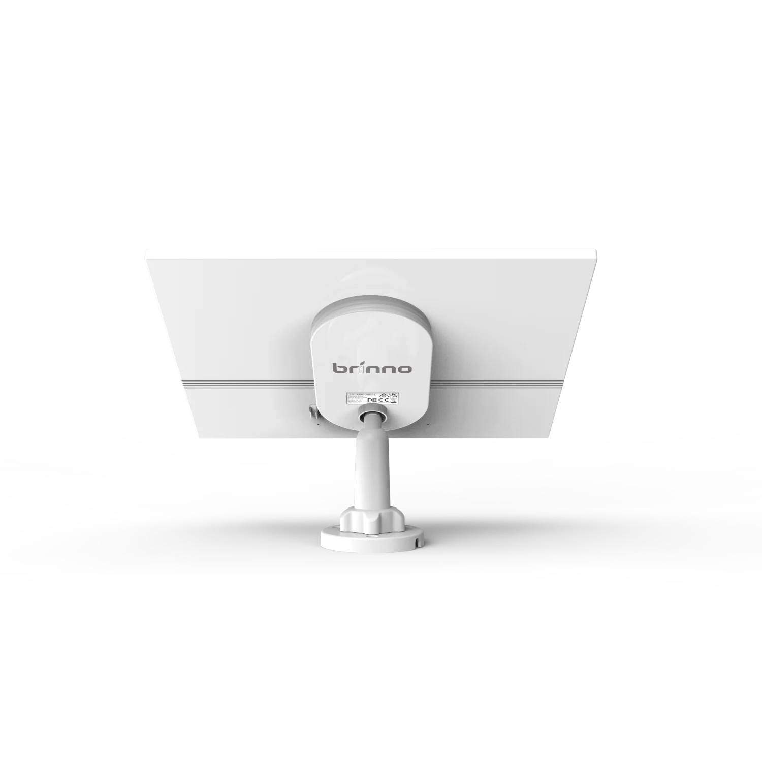 Brinno ASP1000-P Solar Kit - Image 4