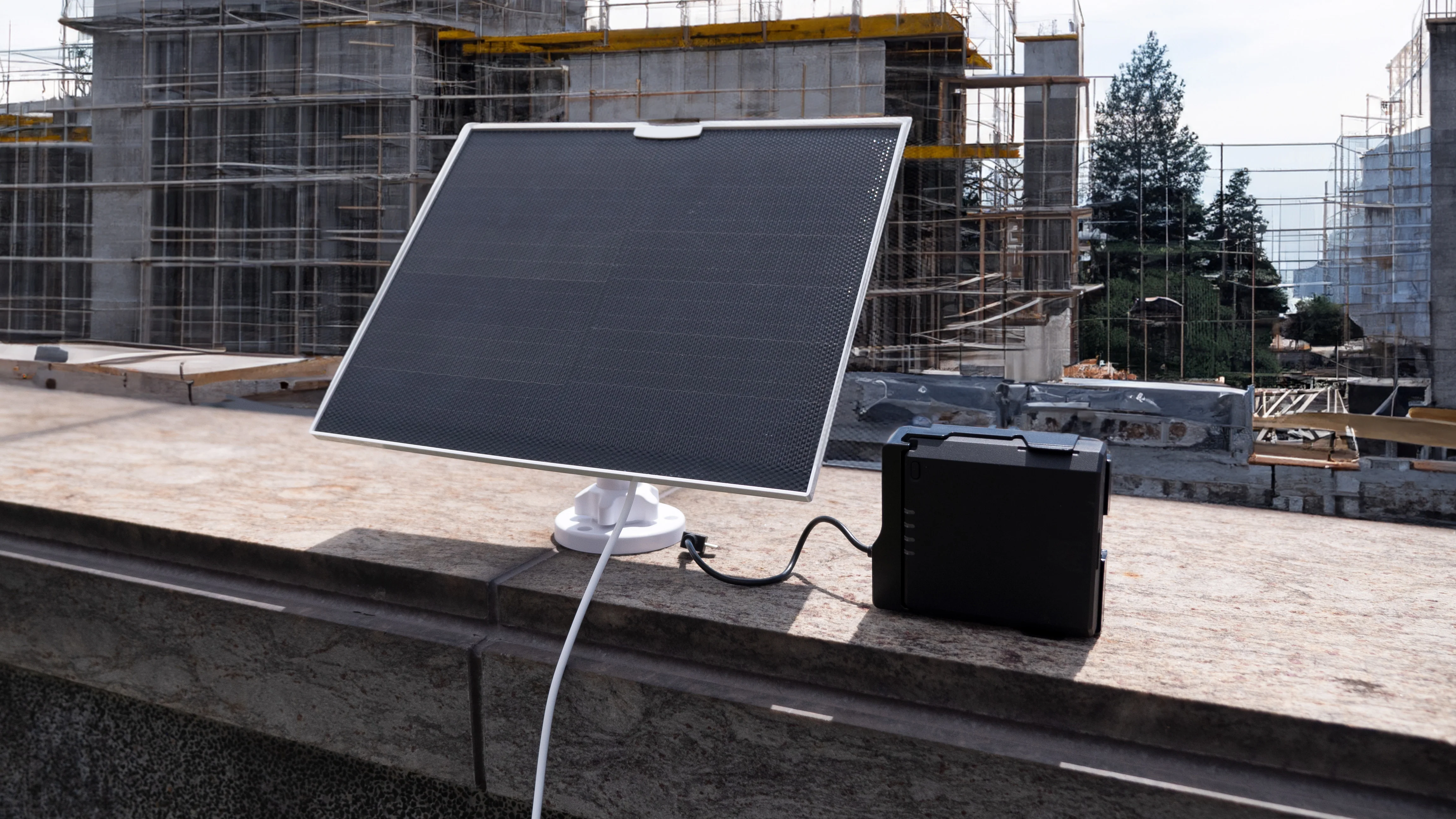 Brinno ASP1000-P Solar Kit - Image 6