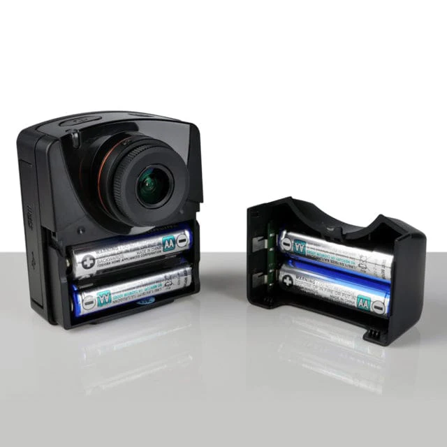 Brinno TLC2020/ATH2000 Timelapse Construction Kit Bundle - Image 9