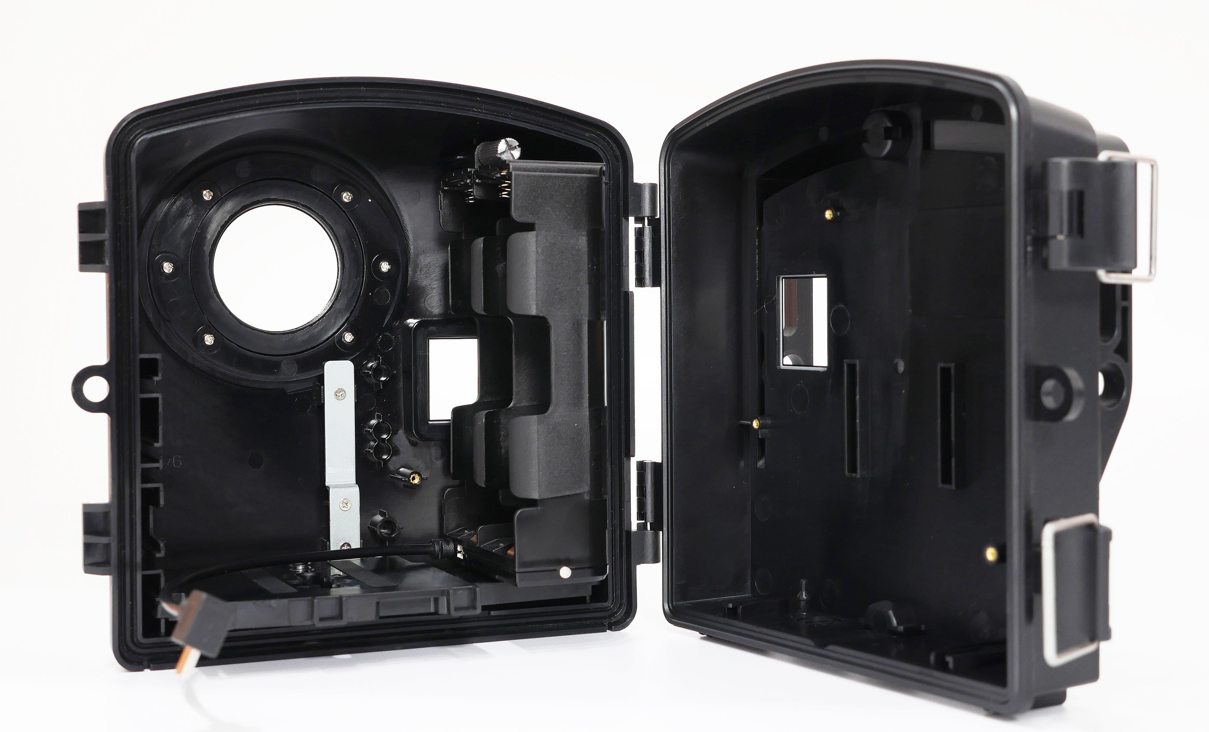 Brinno BCC2000 Construction Timelapse Camera Bundle - Image 4