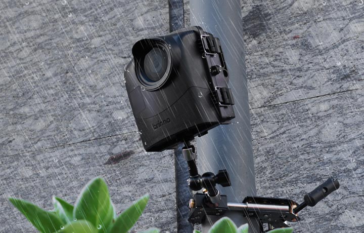Brinno BCC2000 Construction Timelapse Camera Bundle - Image 7