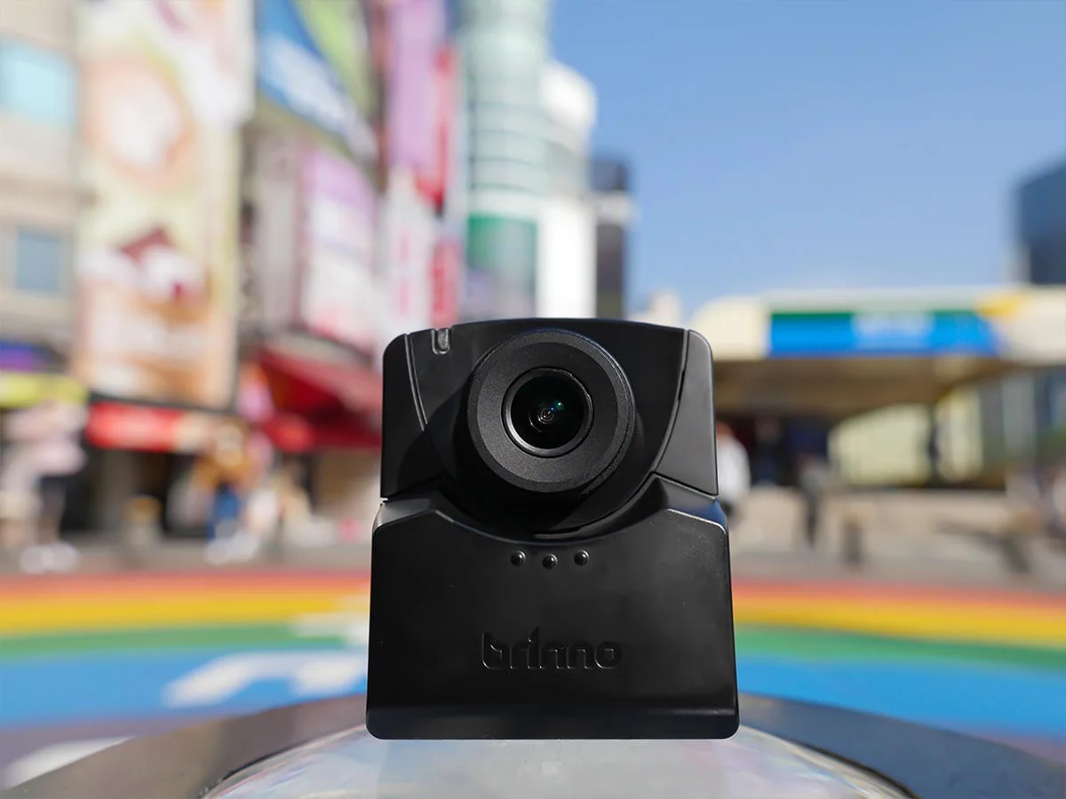 Brinno TLC2020 Timelapse Camera - Image 7