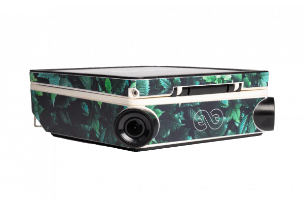 Enlaps Overlay sticker for Tikee Timelapse Camera - Image 5