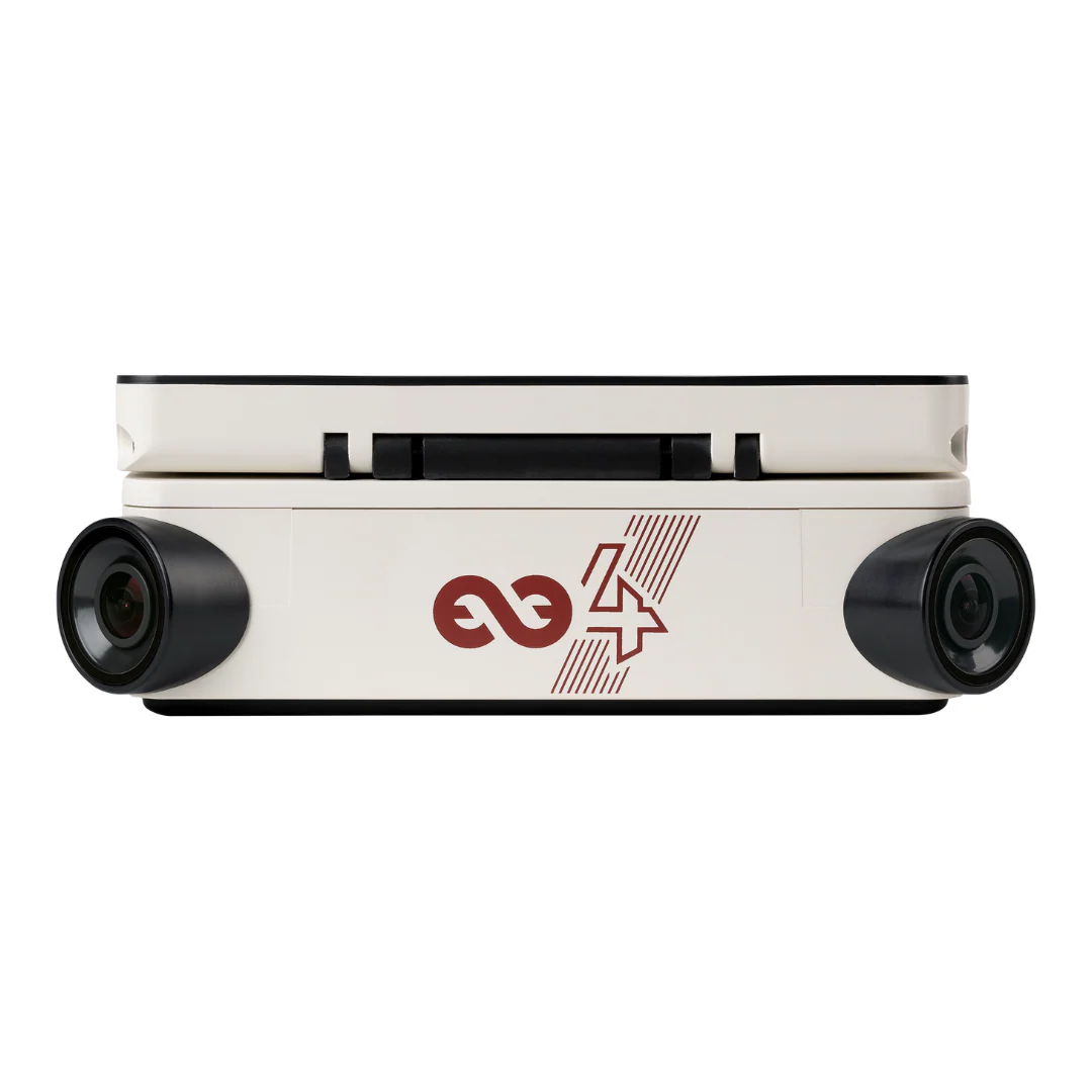 Enlaps Total Monitoring Tikee 4 Timelapse Camera Bundle - Image 9
