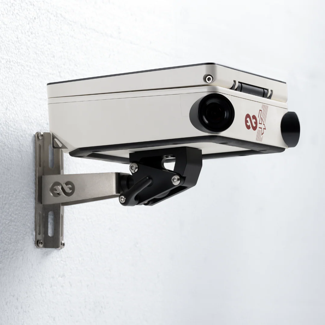 Enlaps Total Monitoring Tikee 4 Timelapse Camera Bundle - Image 10