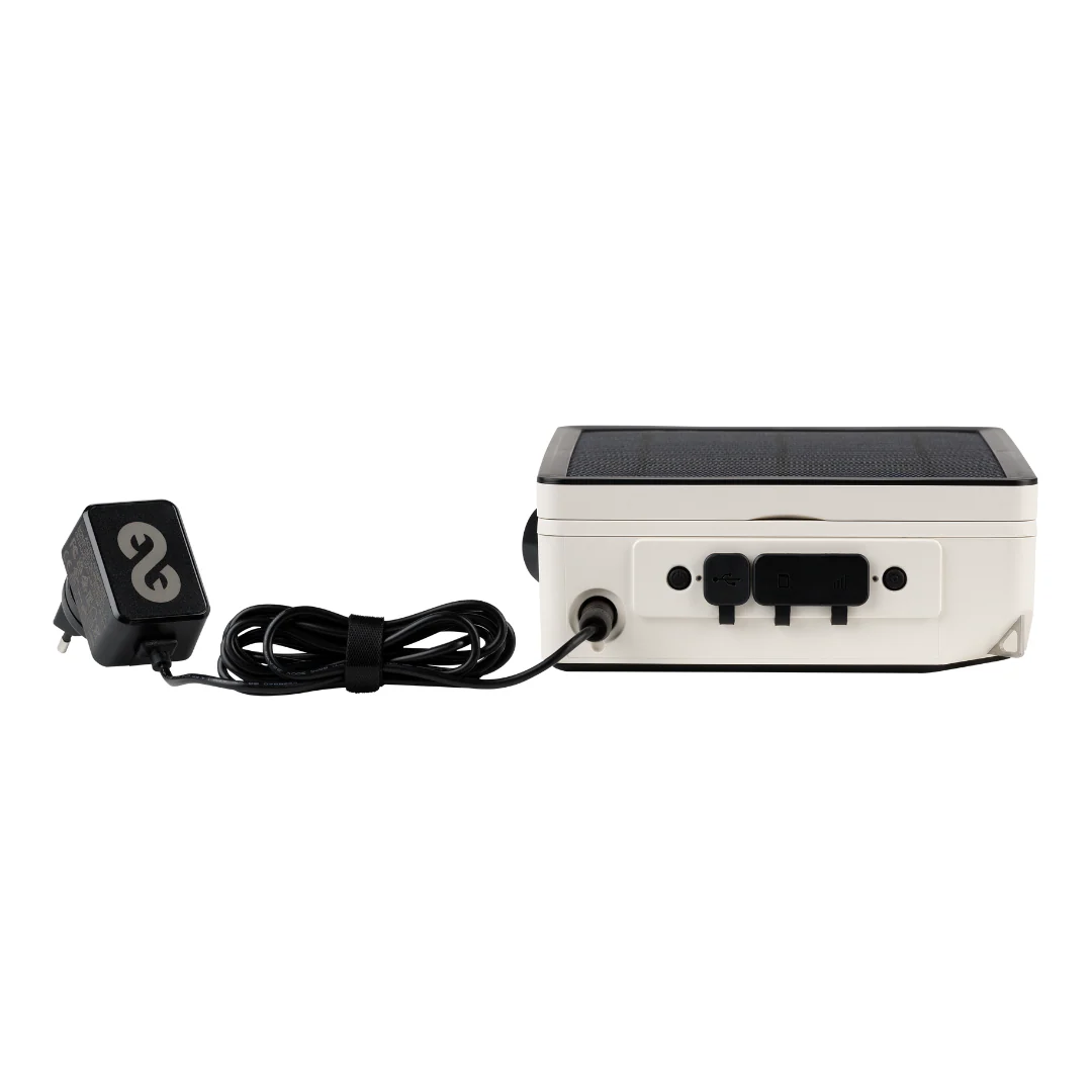 Enlaps Total Monitoring Tikee 4 Timelapse Camera Bundle - Image 11