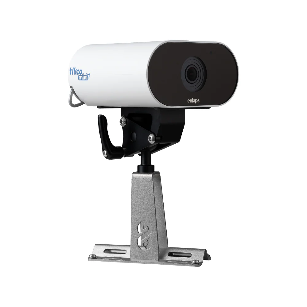 Enlaps Tikee Mini+ 4K Timelapse Camera Pack - Image 4