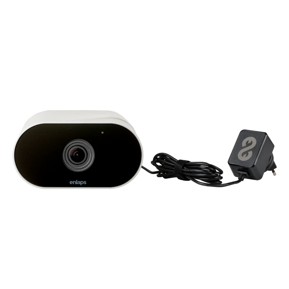 Enlaps Tikee Mini+ 4K Timelapse Camera Pack - Image 6