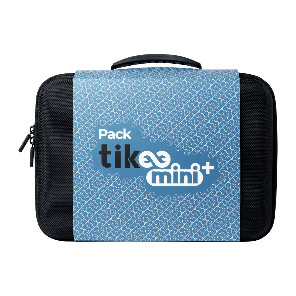 Enlaps Tikee Mini+ 4K Timelapse Camera Pack - Image 7