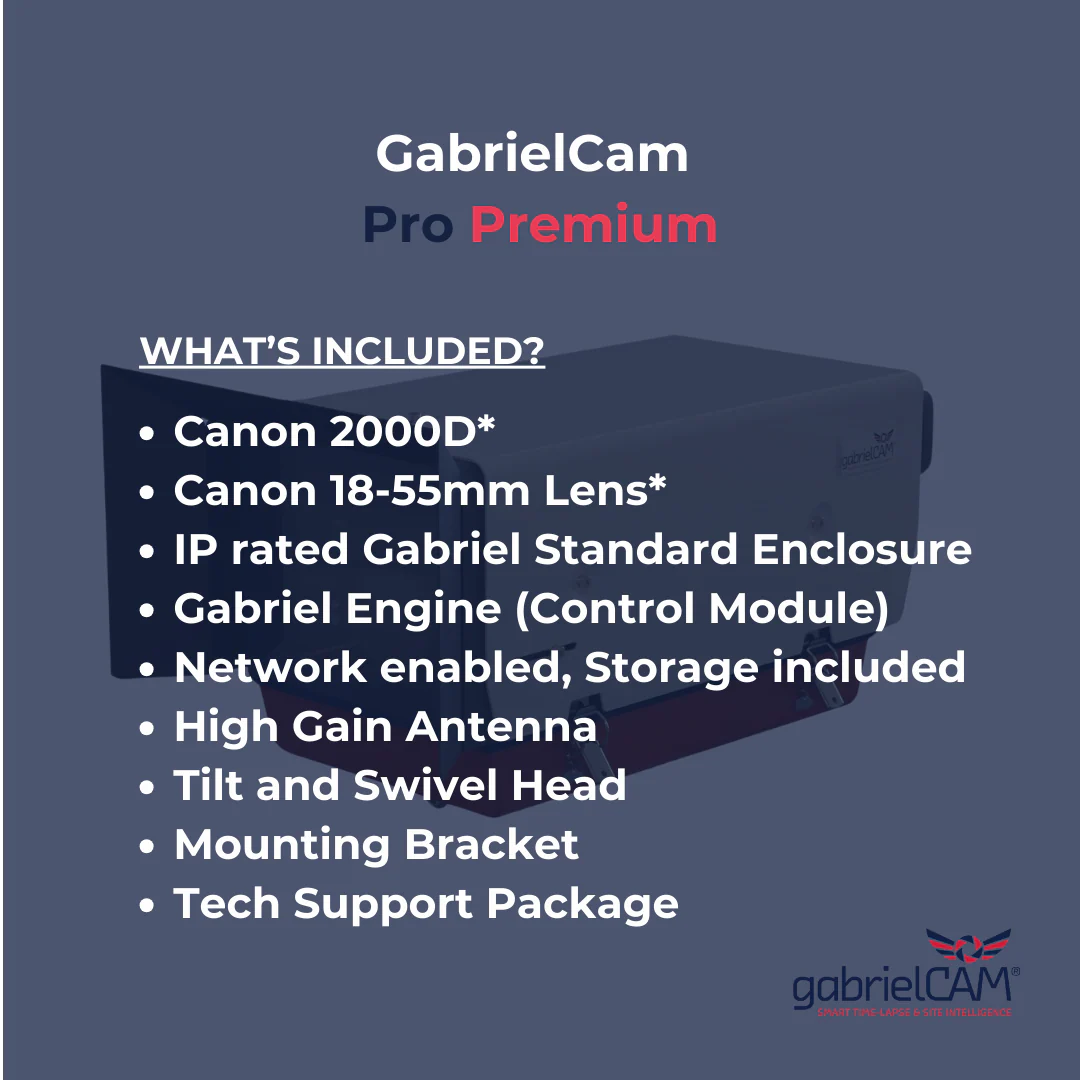 GabrielCam Pro - Image 10