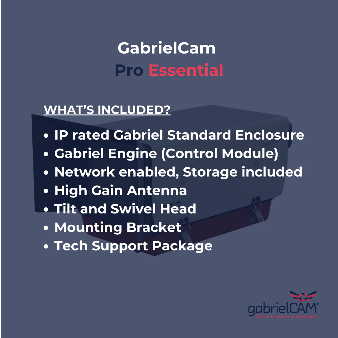 GabrielCam Pro - Image 9