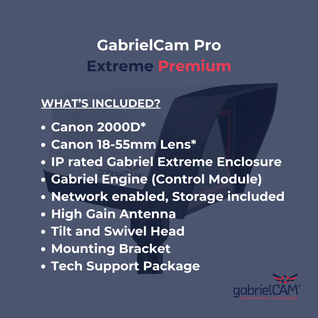 GabrielCam Pro Extreme - Image 10