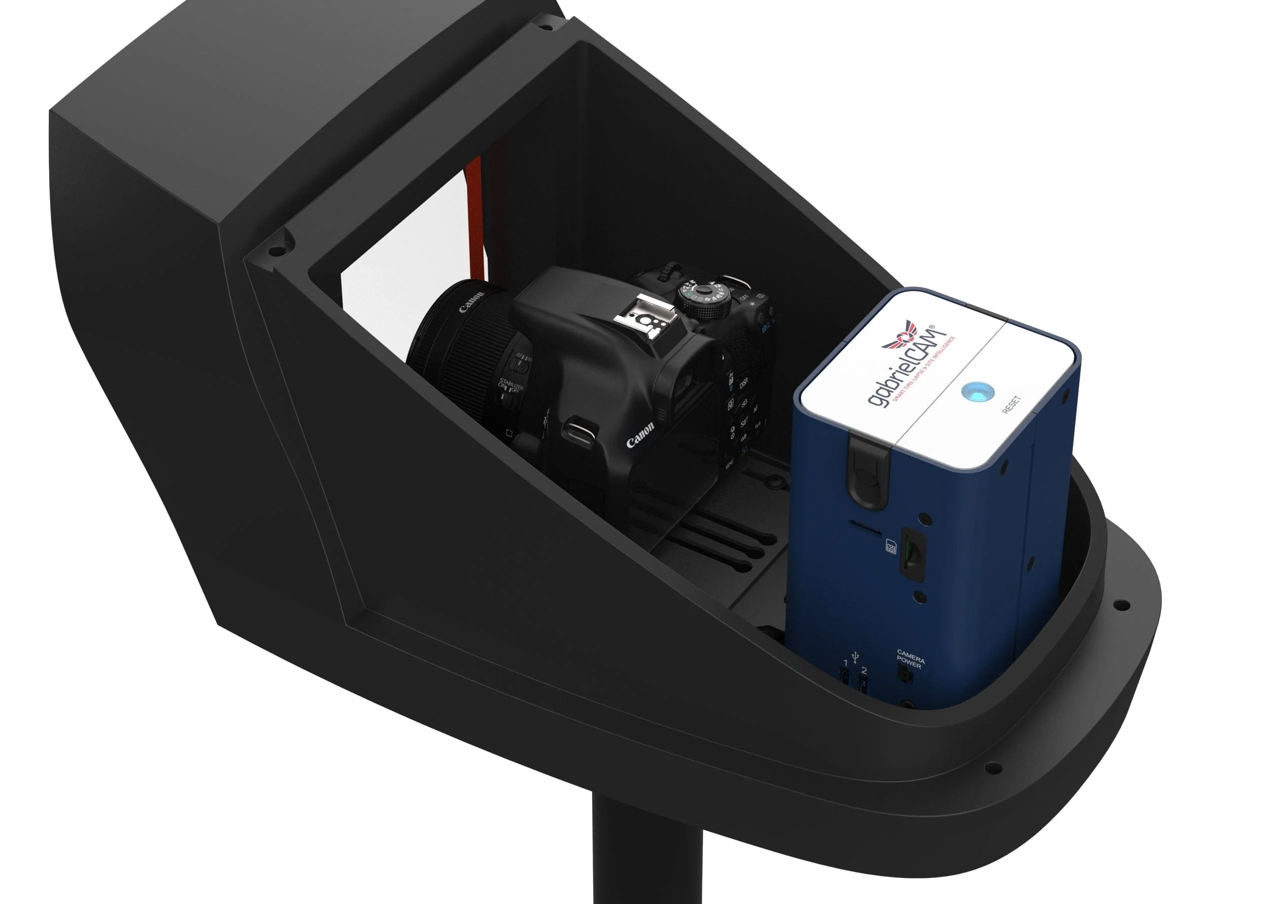GabrielCam Pro Extreme - Image 3
