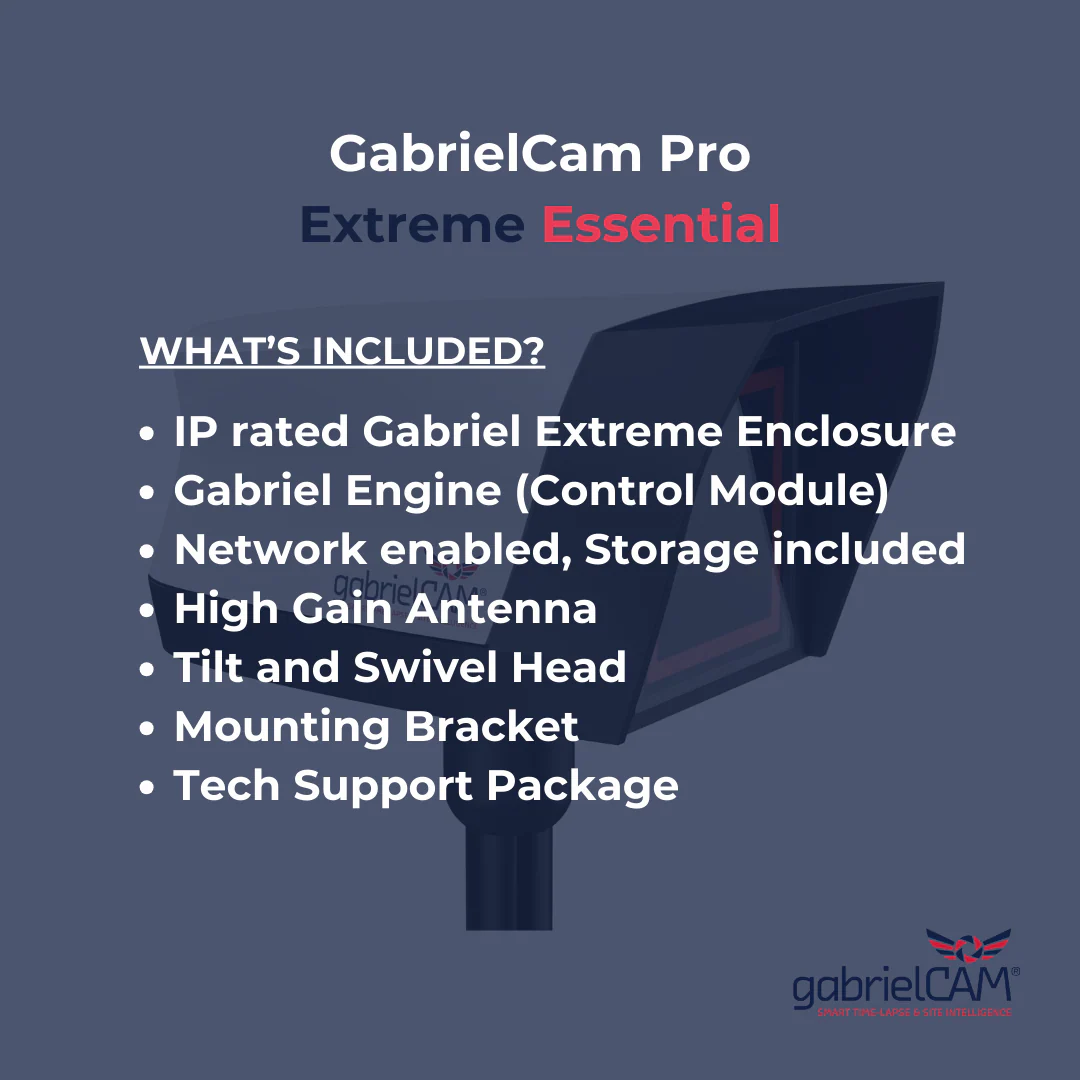 GabrielCam Pro Extreme - Image 9