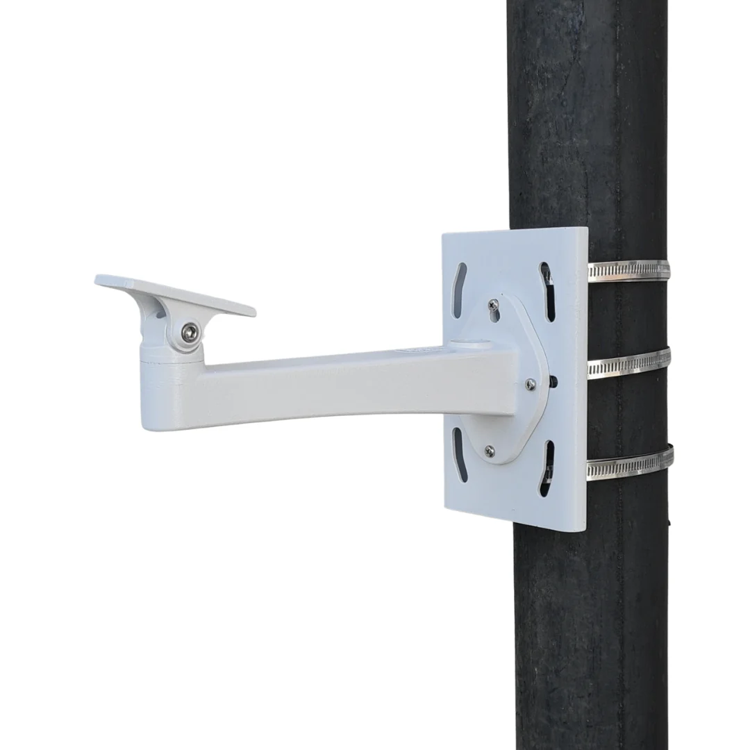 Heavy duty wall/post bracket for timelapse cameras - Image 3