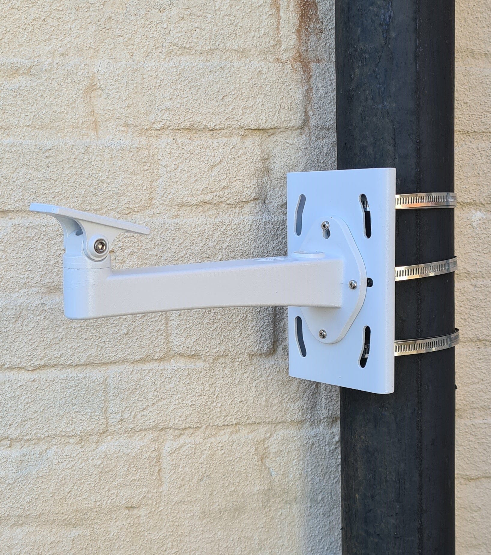 Heavy duty wall/post bracket for timelapse cameras - Image 5