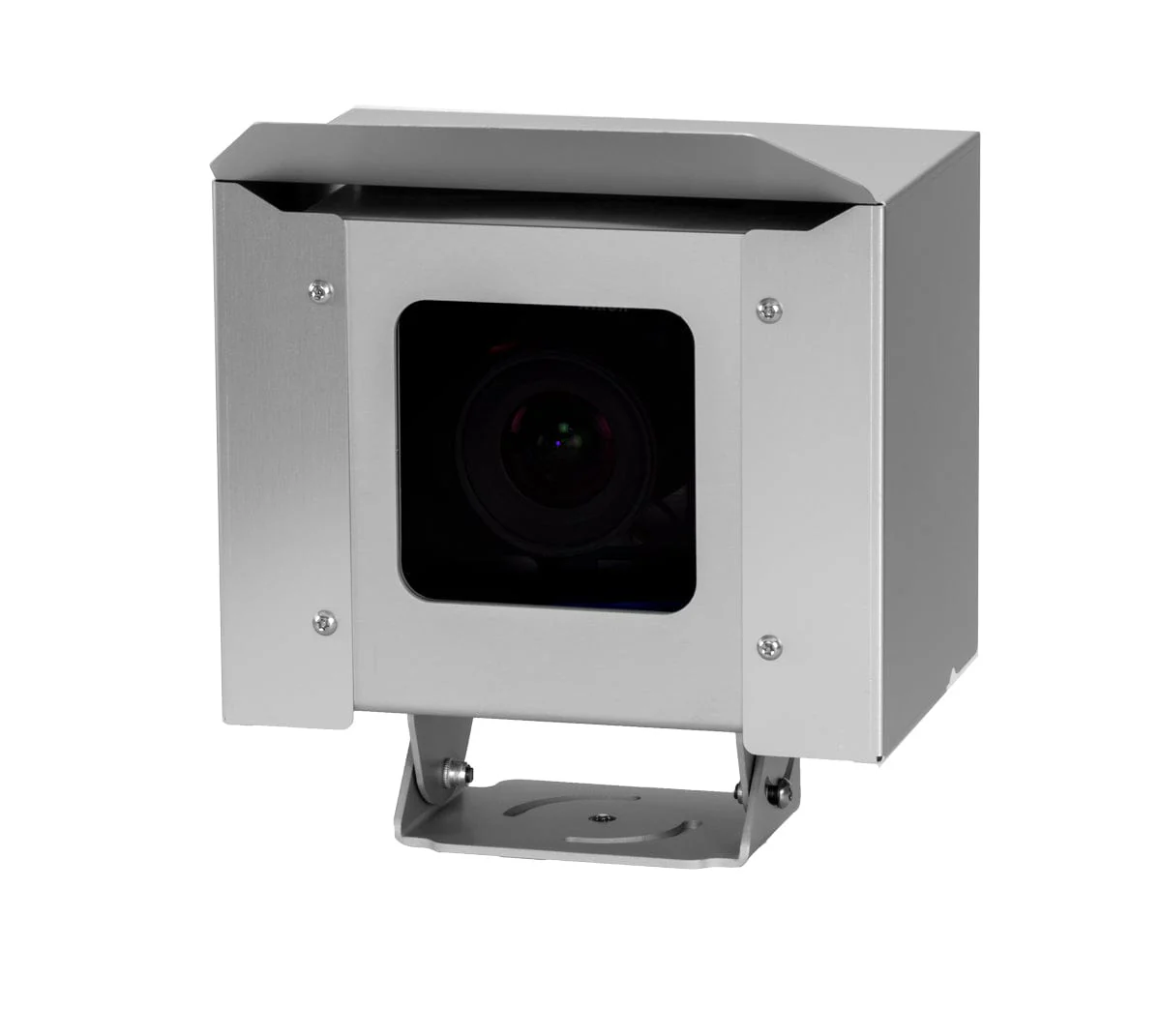 Infinity - Galaxy Construction Timelapse Camera Solution - Image 3