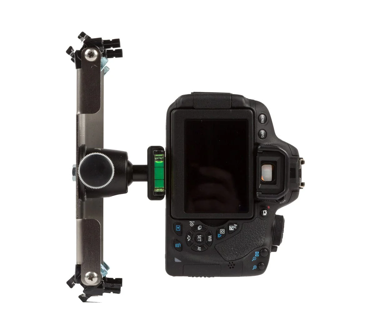 Infinity - Galaxy Construction Timelapse Camera Solution - Image 9