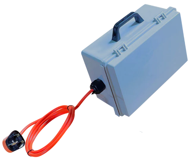 Link Lapse 4K 4G Timelapse Camera - Image 3