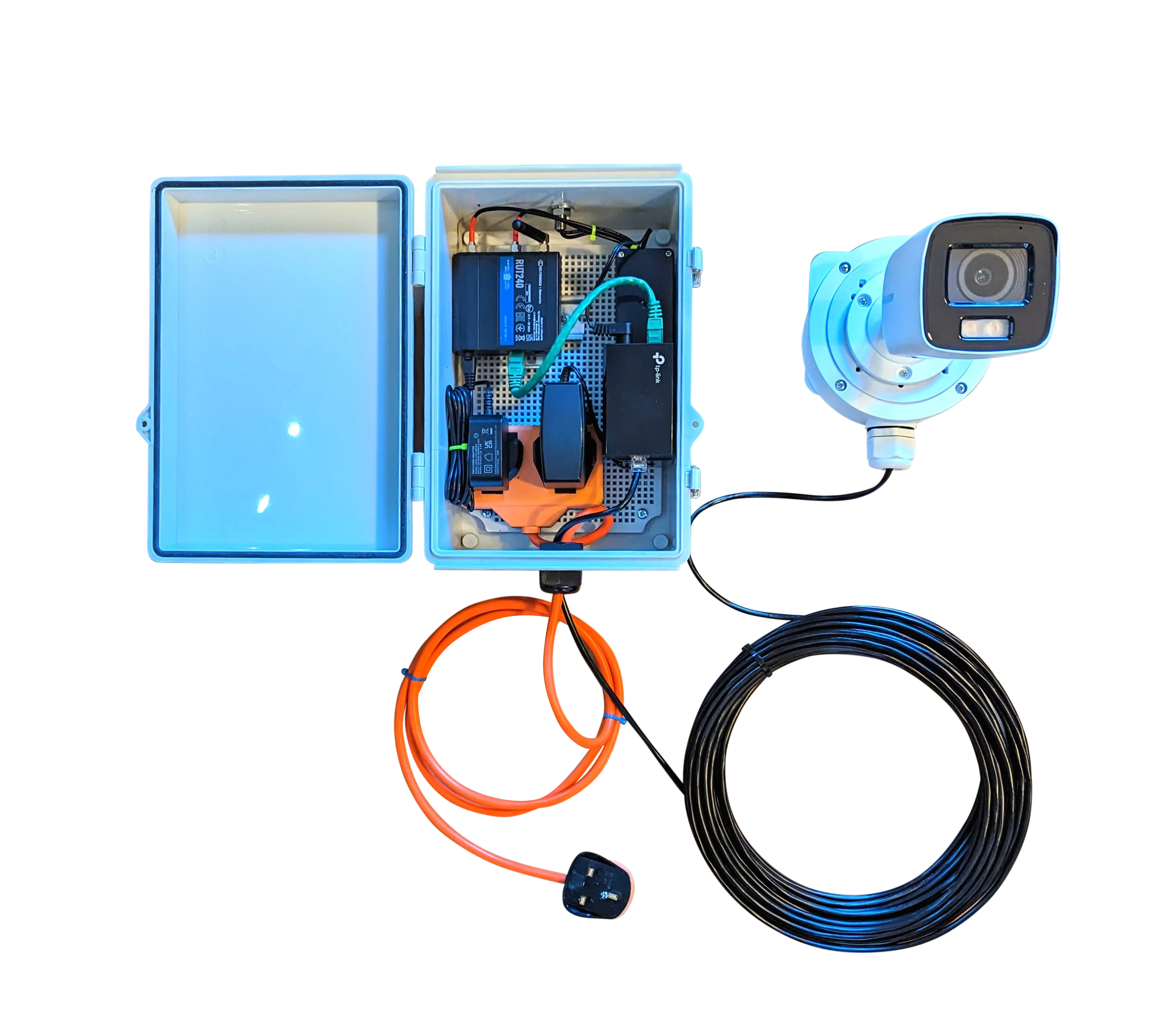 Link Lapse 4K 4G Timelapse Camera - Image 5