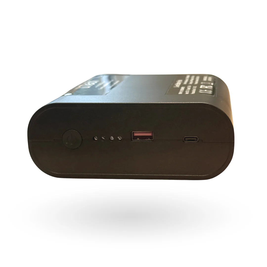 LiTech Power 180Wh Always On Battery for Timelapse Cameras - Image 2