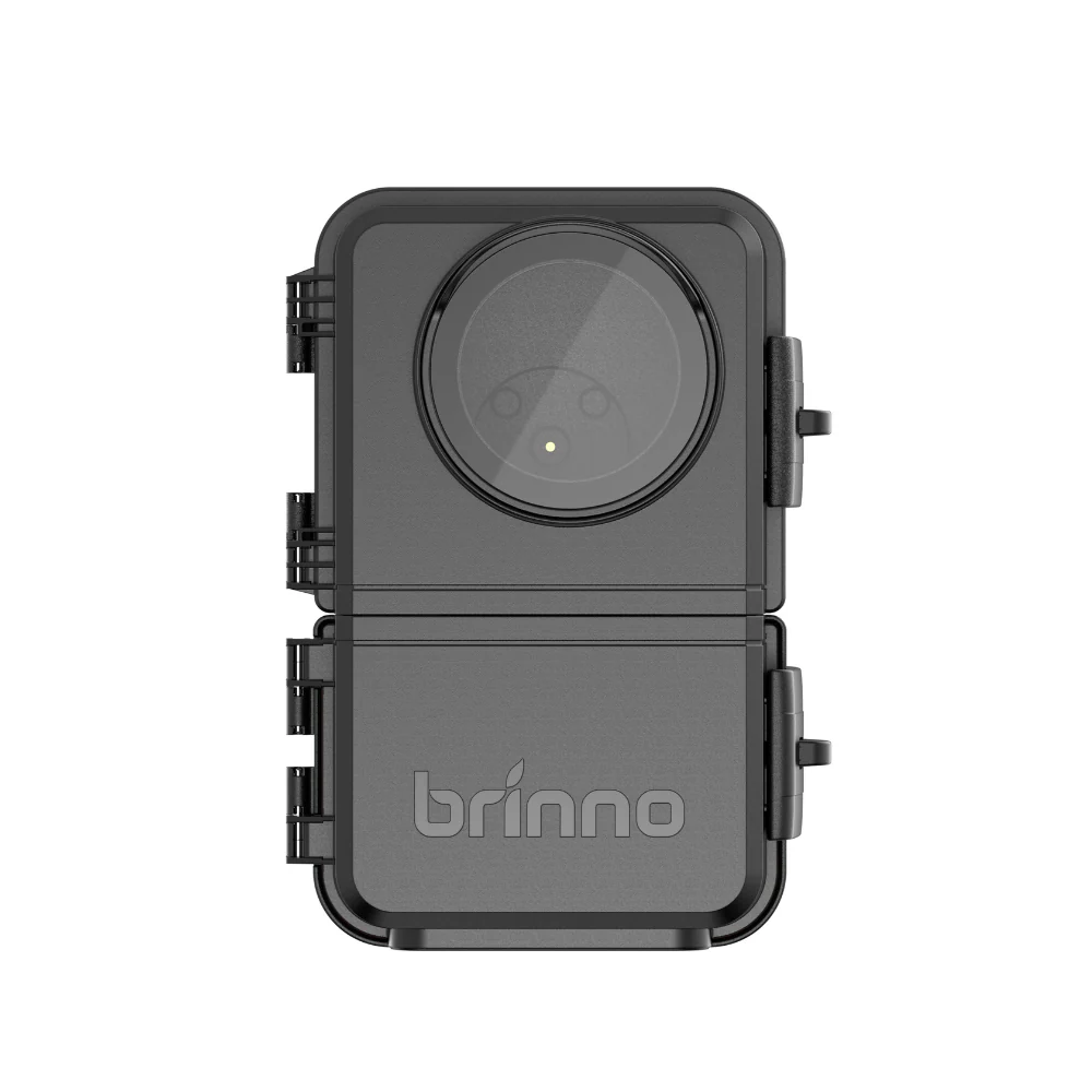 Brinno BCC5000 4K Wifi Connected Timelapse Camera Bundle - Image 10