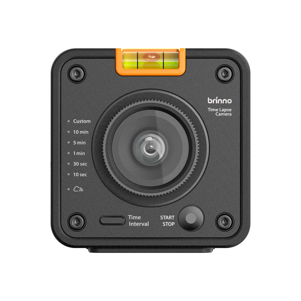 Brinno BCC5000 4K Wifi Connected Timelapse Camera Bundle - Image 3
