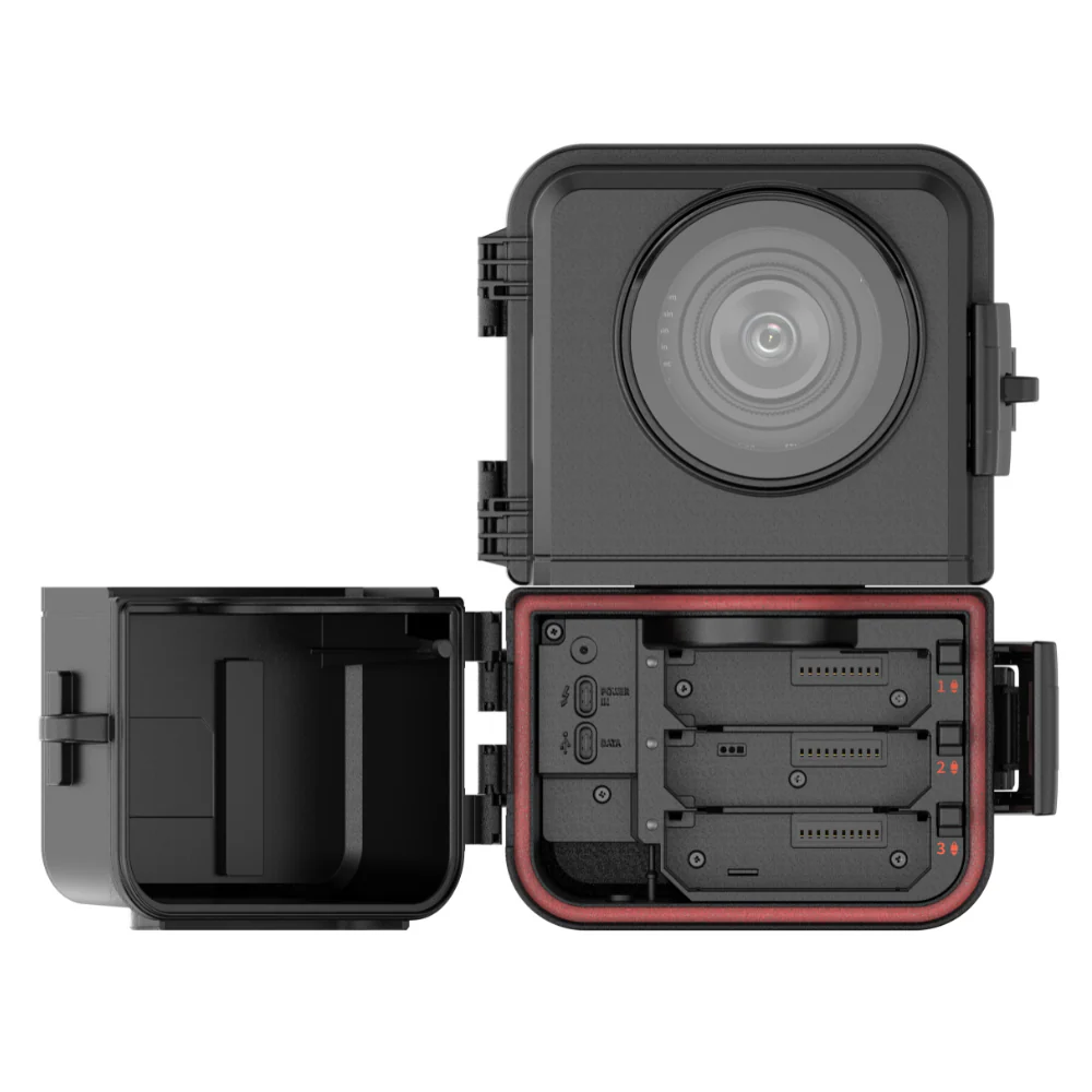Brinno BCC5000 4K Wifi Connected Timelapse Camera Bundle - Image 4