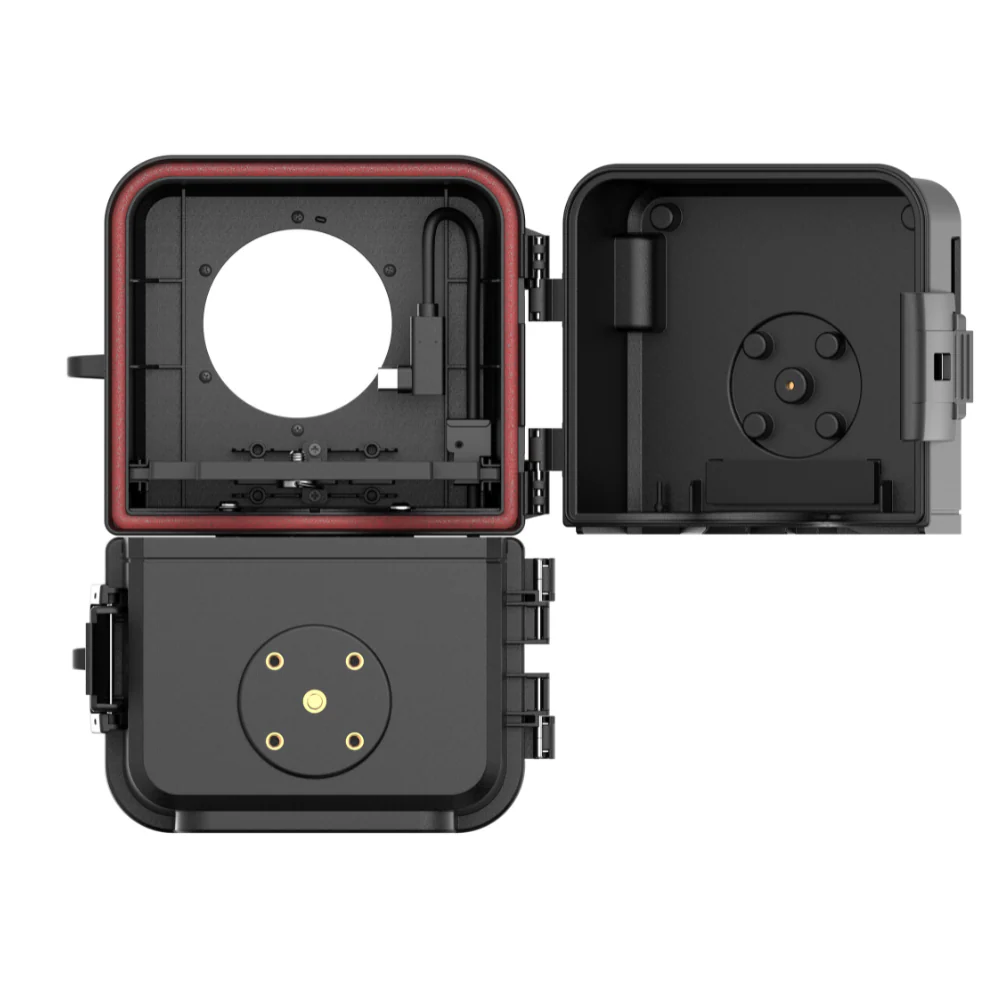 Brinno BCC5000 4K Wifi Connected Timelapse Camera Bundle - Image 6