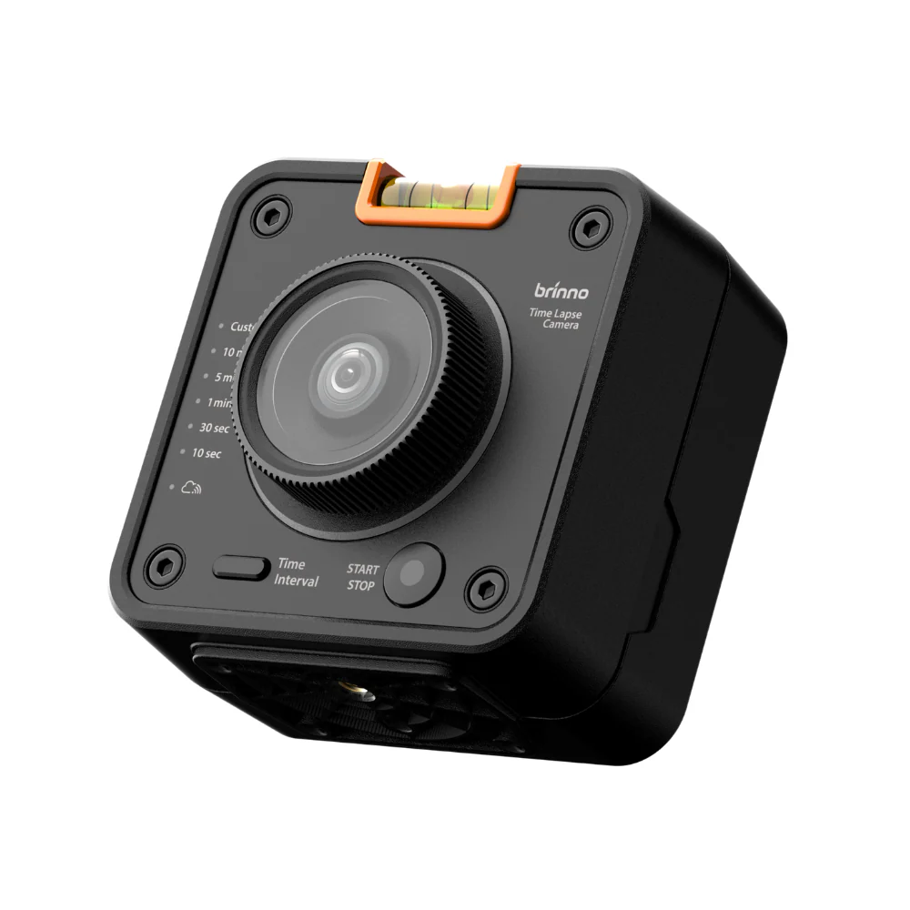 Brinno BCC5000 4K Wifi Connected Timelapse Camera Bundle - Image 7