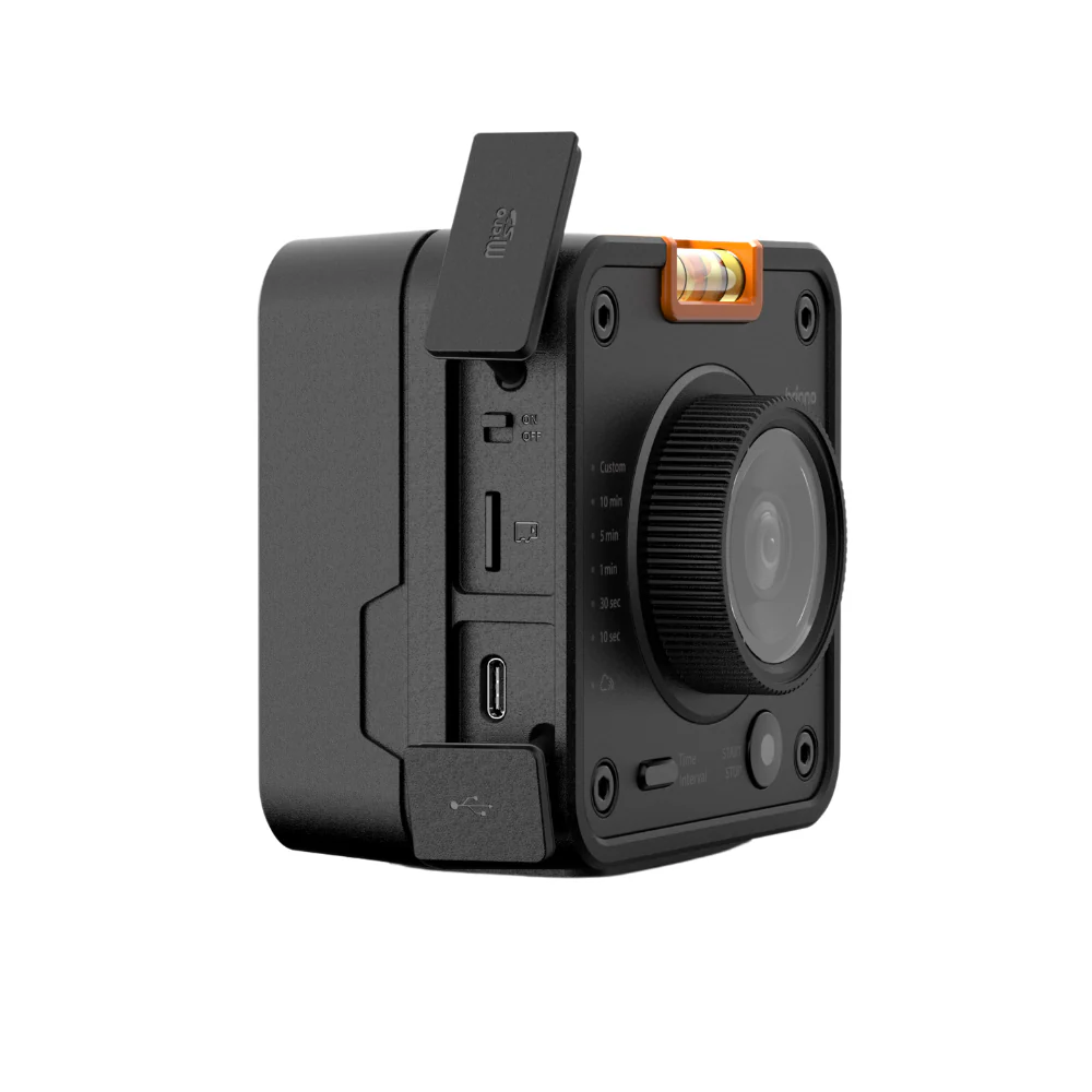 Brinno BCC5000 4K Wifi Connected Timelapse Camera Bundle - Image 8