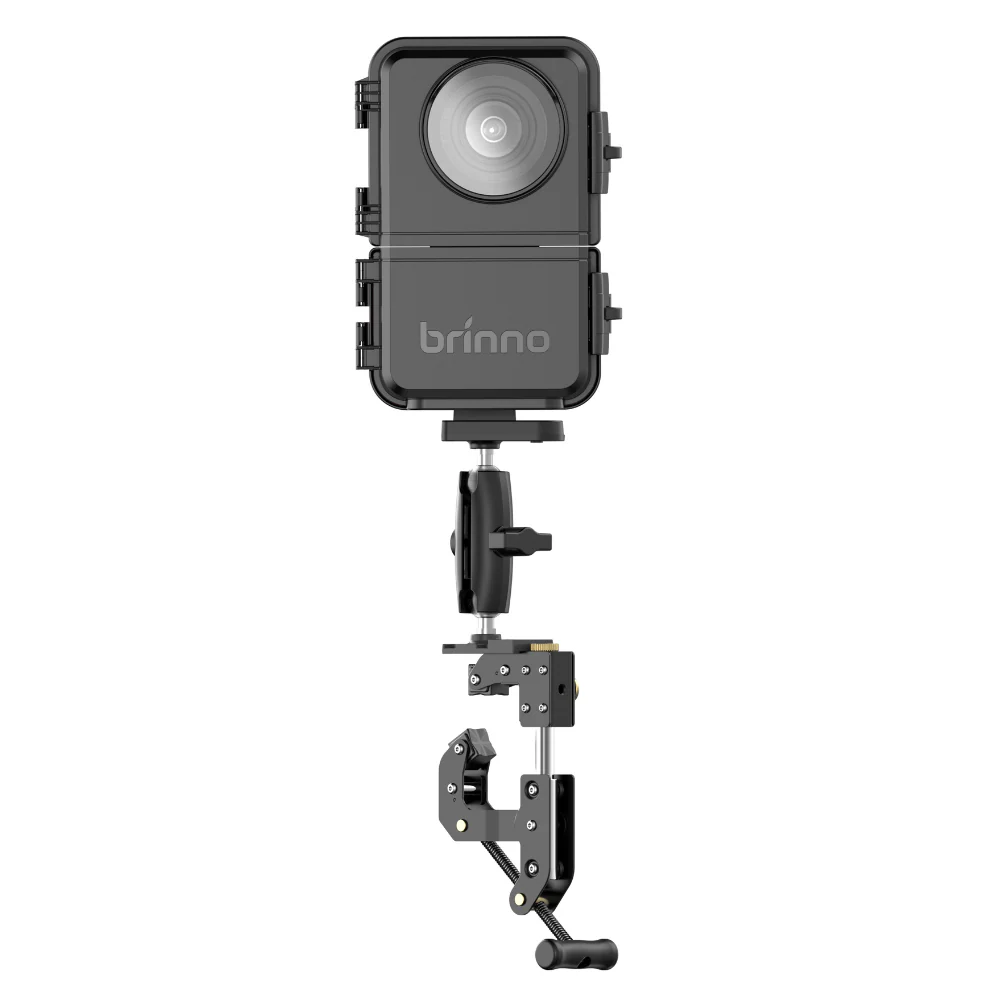 Brinno BCC5000 4K Wifi Connected Timelapse Camera Bundle - Image 9