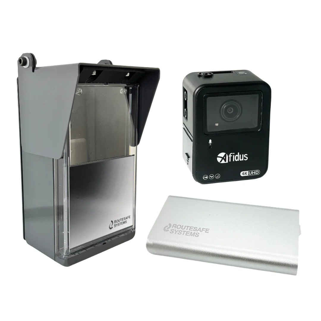 Universal Case for Timelapse Cameras - Image 10