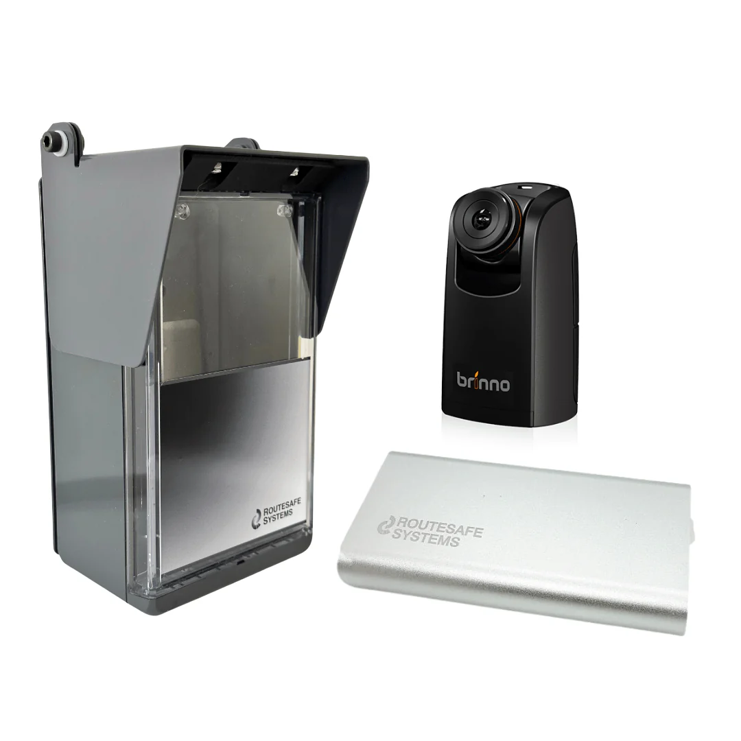 Universal Case for Timelapse Cameras - Image 13