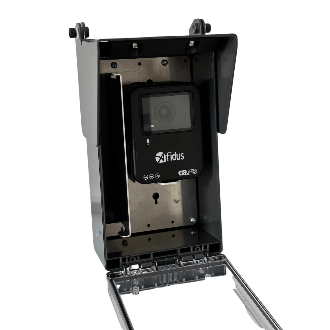 Universal Case for Timelapse Cameras - Image 4
