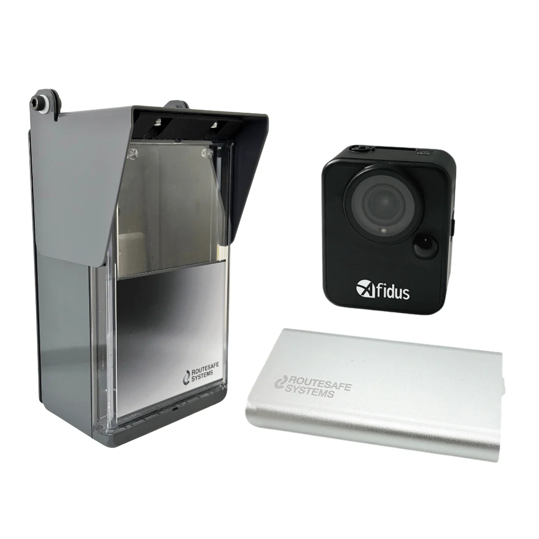Universal Case for Timelapse Cameras - Image 8