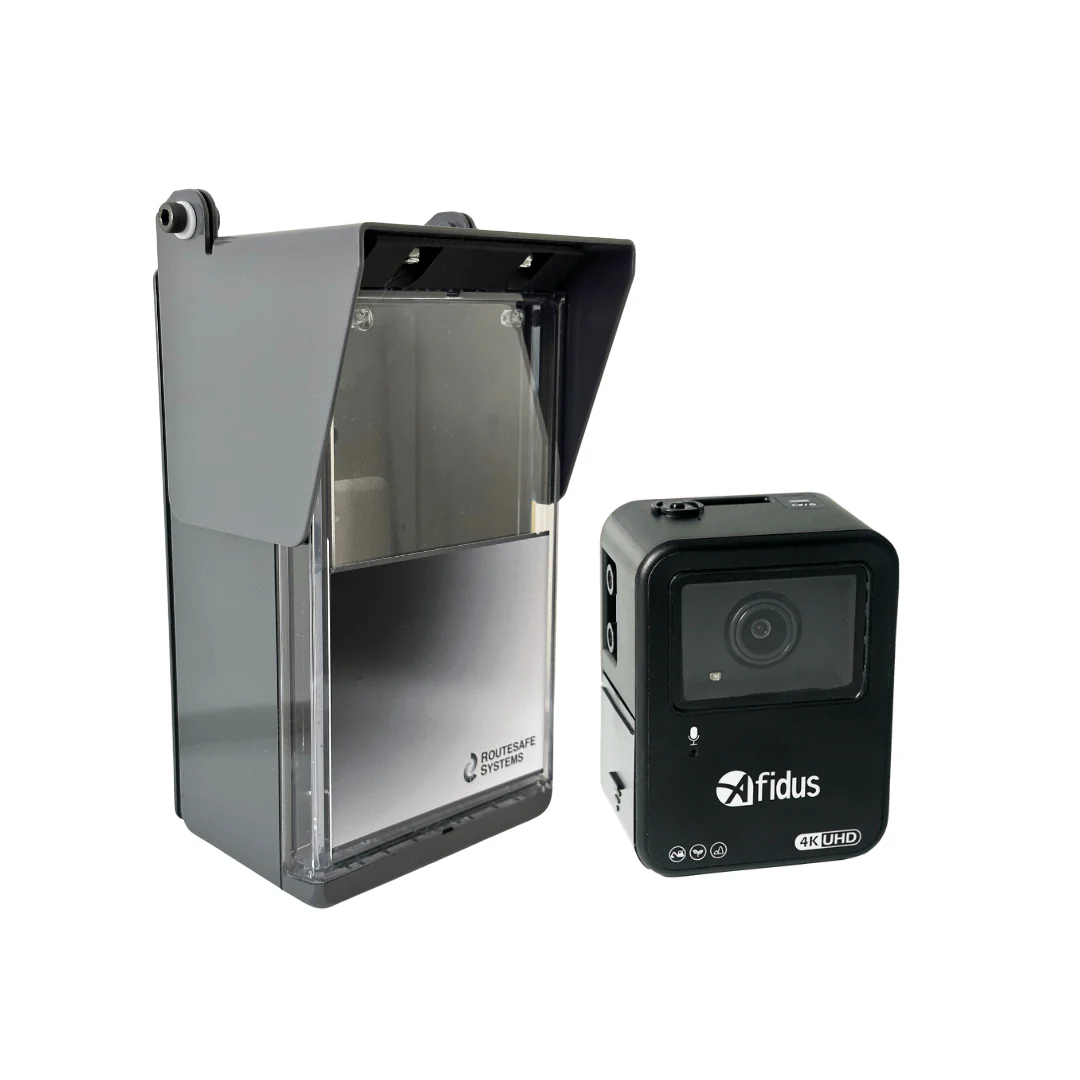 Universal Case for Timelapse Cameras - Image 9