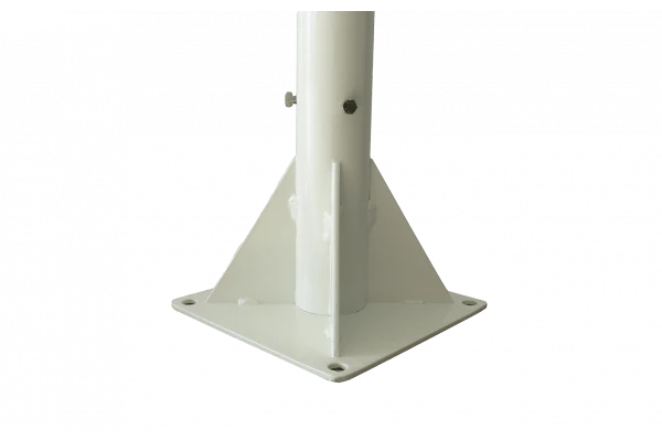 Telescopic fixing pole for Timelapse Cameras - Image 7