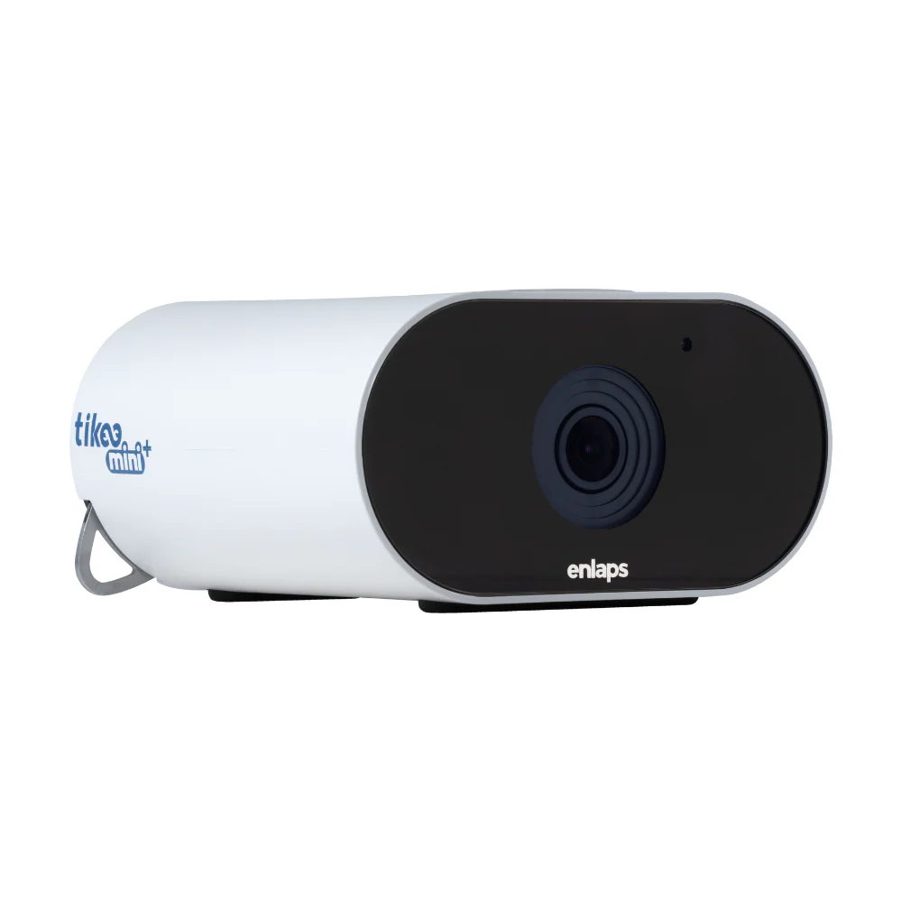 Enlaps Tikee Mini+ 4K Timelapse Camera