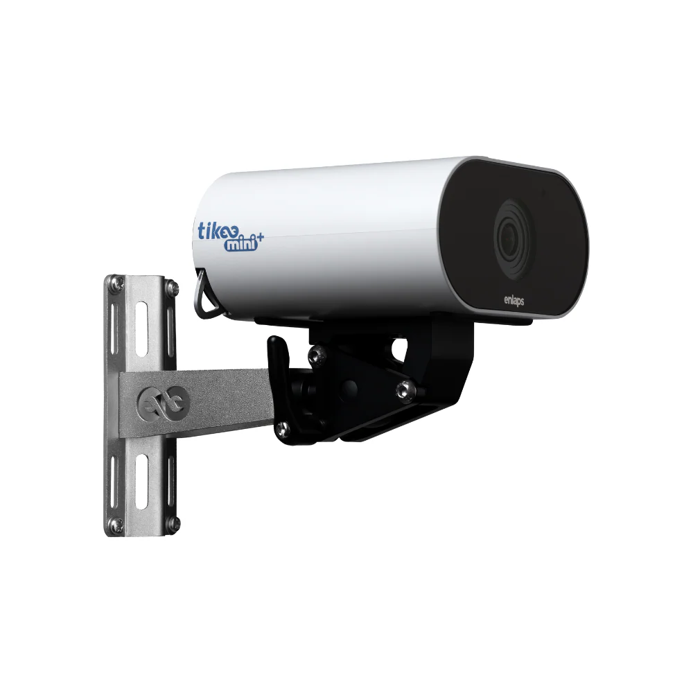 Enlaps Tikee Mini+ 4K Timelapse Camera - Image 4