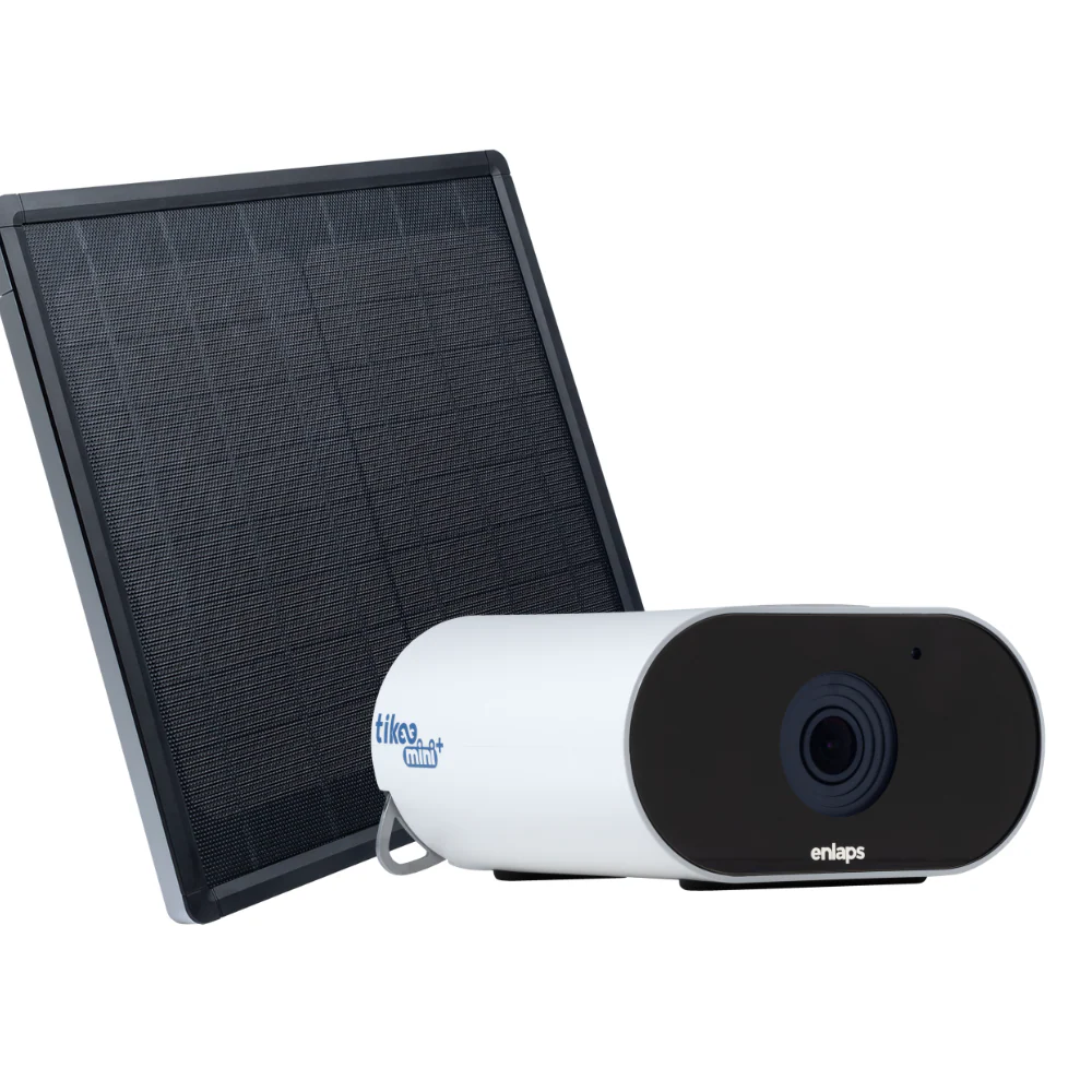 Enlaps Tikee Mini+ 4K Timelapse Camera - Image 6