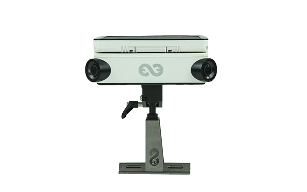 Tikee Stainless Steel Arm for Timelapse Cameras - Image 4