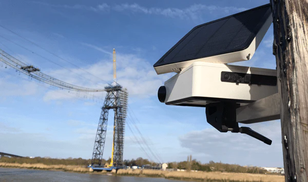 Tikee Stainless Steel Arm for Timelapse Cameras - Image 8